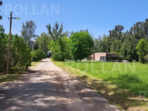 Terreno en Venta en La Pista, USD 69.000