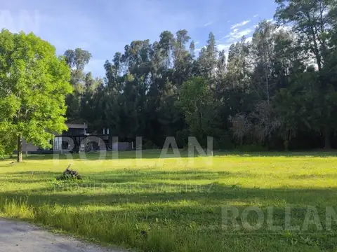 Terreno en Venta de 880,0 m2