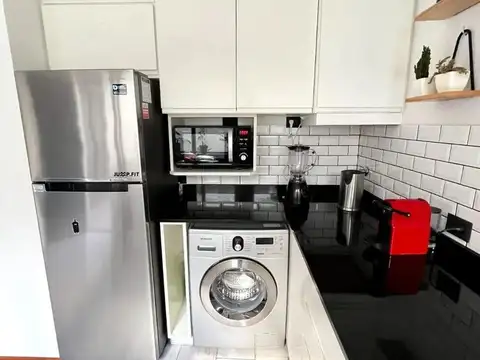 Departamento en Alquiler en Villa Ortuzar, USD 1.200