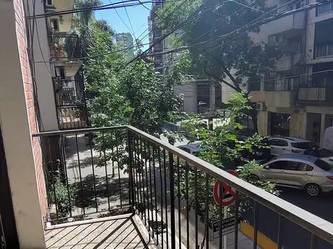 Departamento en Venta en Recoleta, USD 79.000