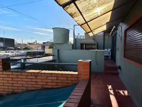 Depto Tipo Casa en Venta al Oeste