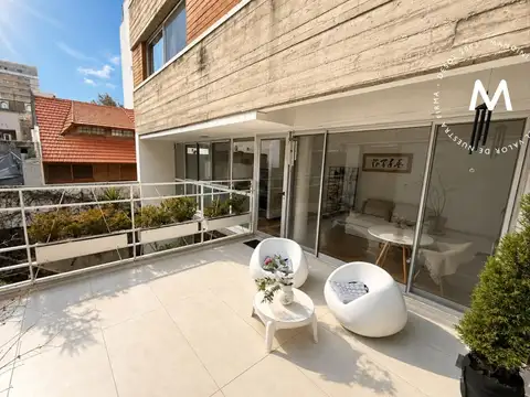 Depto Tipo Casa en Venta de 3 ambientes