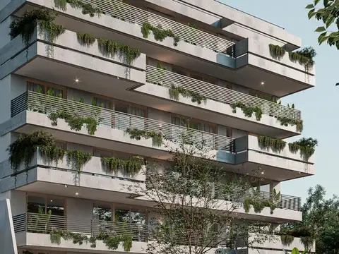 Departamento en Venta Apto profesional