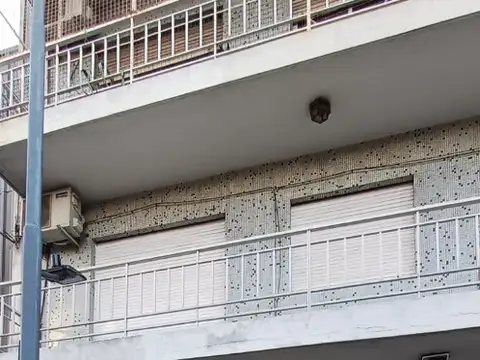 Adolfo P Carranza 2800, Piso 6º