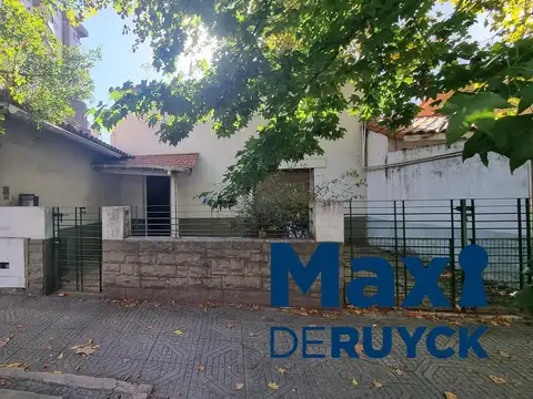 Alvear casi Brandsen