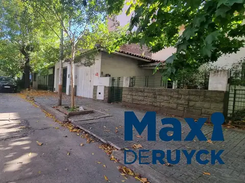 Terreno en Venta 10  mts Frente