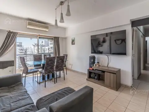 Av.Castañares 4313 Torre 2 Piso 9