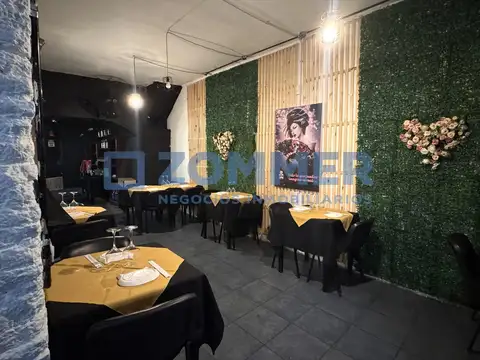 Galpon en Alquiler 30 años