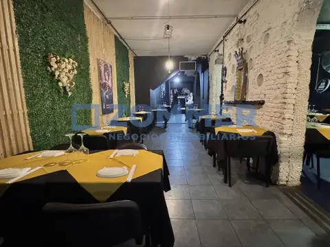 Galpon en Alquiler en Almagro, $ 2.600.000
