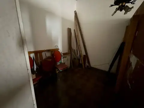 Casa a reciclar en venta