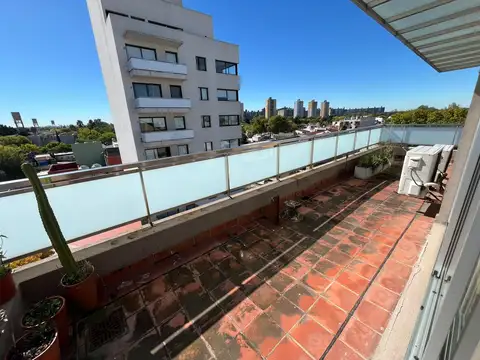 Departamento en Venta al Este