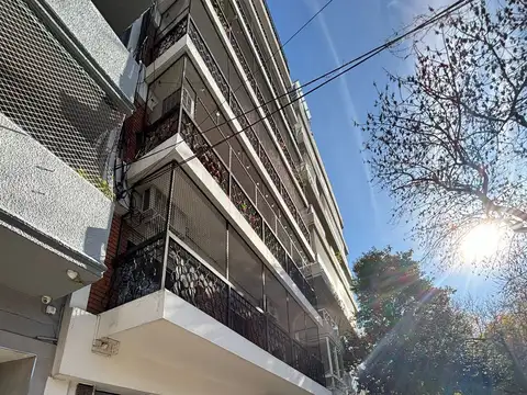 Departamento en venta en Villa Urquiza