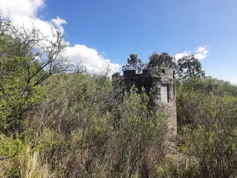 Venta de Terreno en La Granja, Departamento de Colón, Provincia de Córdoba
