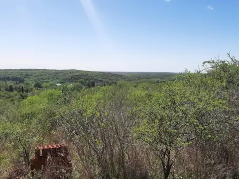 NUEVO VALOR  Venta de Terreno en La Granja, Departamento de Colón, Provincia de Córdoba