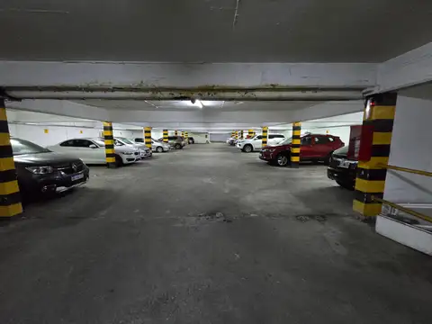 Cochera en Venta Fija