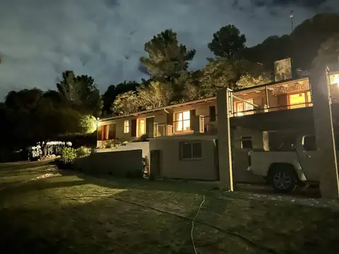 Casa en Venta 1 año