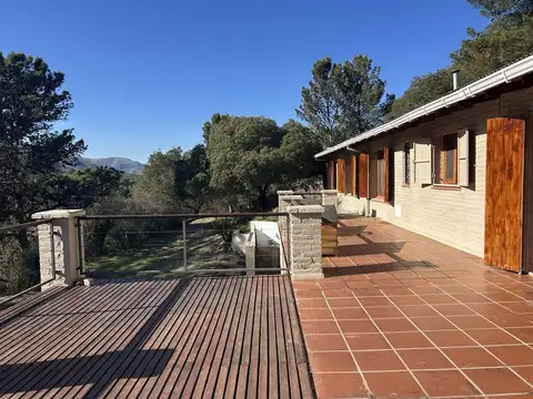 la loma 100