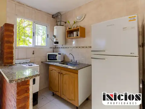 Departamento en Venta de 2 dormitorios
