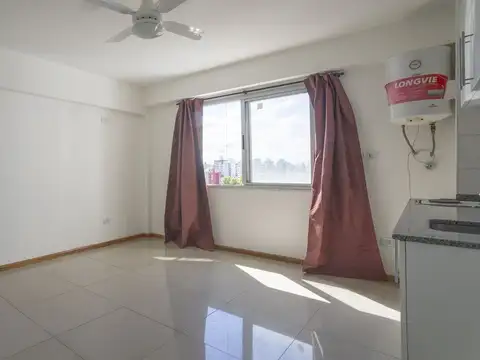 Departamento en Venta en Rosario, USD 38.000
