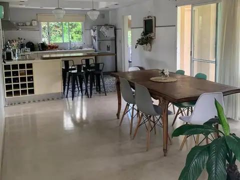 Casa en Alquiler Temporal A Estrenar