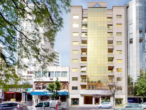 PLAZA PASO  e/ 12 y 13- PISO 100