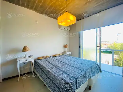 Venta y Alquiler apartamento 2 dormitorios en Manantiales