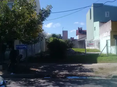 Terreno en Venta en Pilar Centro, USD 130.000