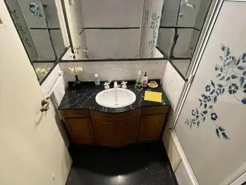 Departamento en venta - 4 Dormitorios 2 Baños - 110Mts2 - Palermo