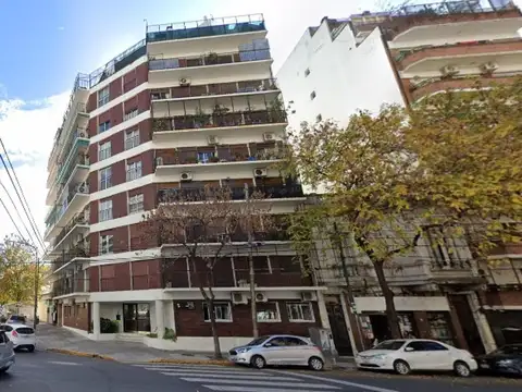 Departamento en Venta de 4 dormitorios