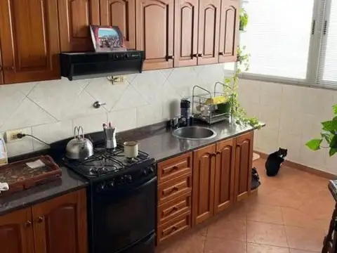 Departamento en Venta 47 años