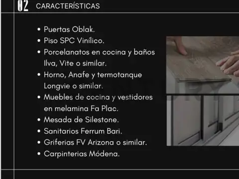 VENTA DEPARTAMENTO MONOAMBIENTES EN POZO, FINALIZA EN DICIEMBRE 2026 EN VILLA ORTUZAR