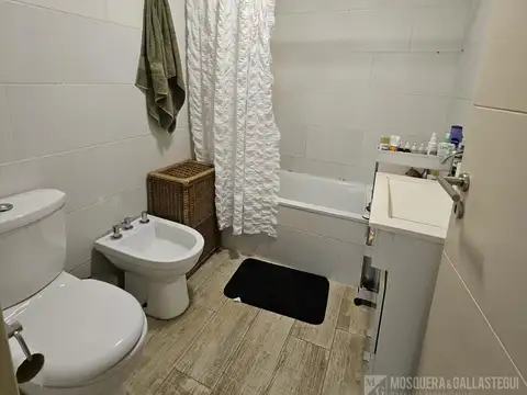 Departamento en Alquiler 3 años