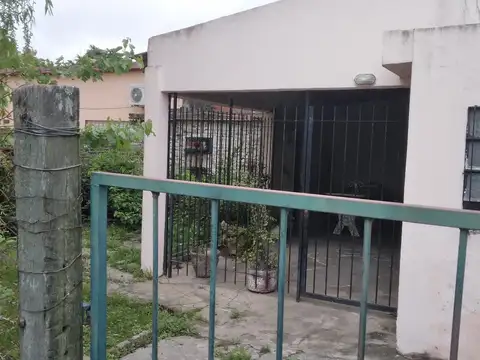 Casa en Venta en Centro  - Campana, USD 80.000