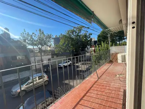 Departamento en Venta en Villa del Parque, USD 120.000