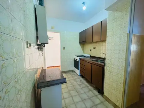 Departamento en Venta al Norte