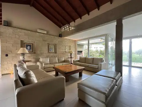 Casa en Venta 15 años