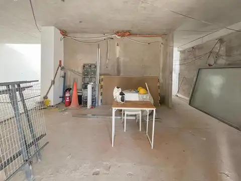 LOCAL A ESTRENAR APTO CAFETERIA GASTRO