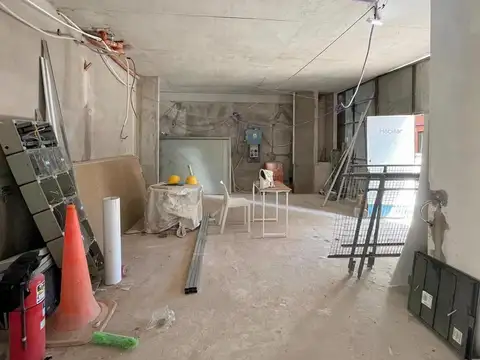 Local en Venta en Villa Urquiza, USD 177.000