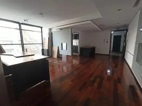 Oficina en venta - 3 Oficinas 1 Baño - 106Mts2 - San Nicolás