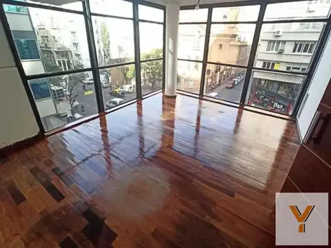 Oficina en venta - 3 Oficinas 1 Baño - 106Mts2 - San Nicolás