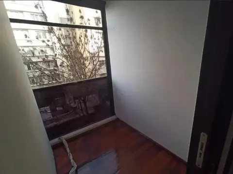 Avenida Belgrano y Defensa