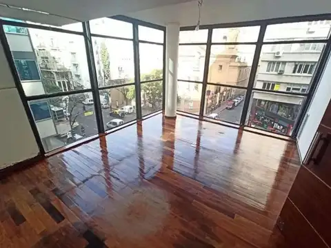 Oficina en venta - 3 Oficinas 1 Baño - 106Mts2 - San Nicolás