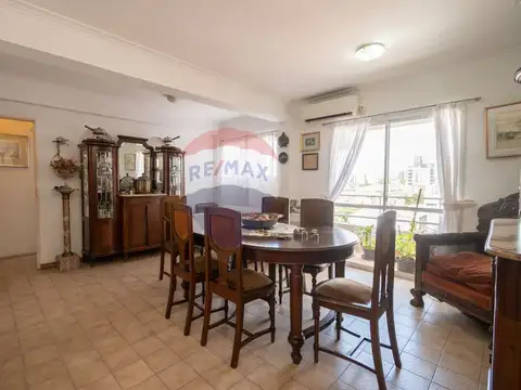 Departamento en Venta de 8 ambientes