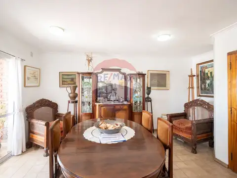 Departamento  2/3 dorm con cochera en venta