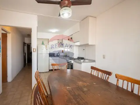 Departamento en Venta 45 años