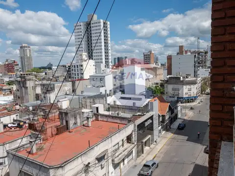 Departamento en Venta en Santa Fe, USD 160.000