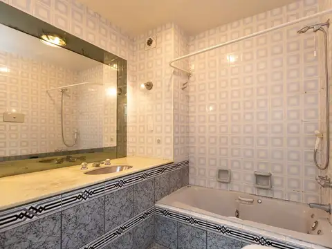 PH 4 AMBIENTES VENTA VILLA URQUIZA GARAJE TERRAZA