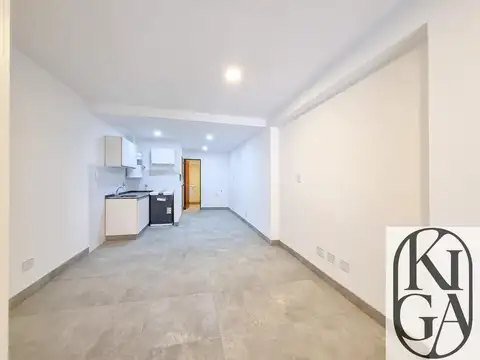 Departamento en Venta de Monoambiente