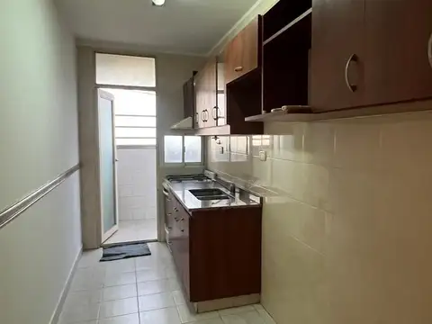 Av B Rivadavia 5100, Piso 12