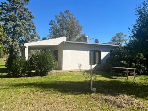 Quinta en Venta en General las Heras, USD 360.000